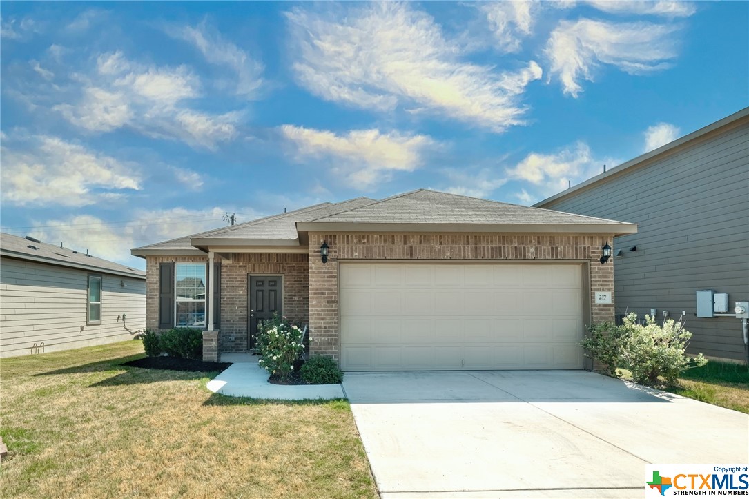 Sold: 217 Ibis Falls Loop Blog Image Banner