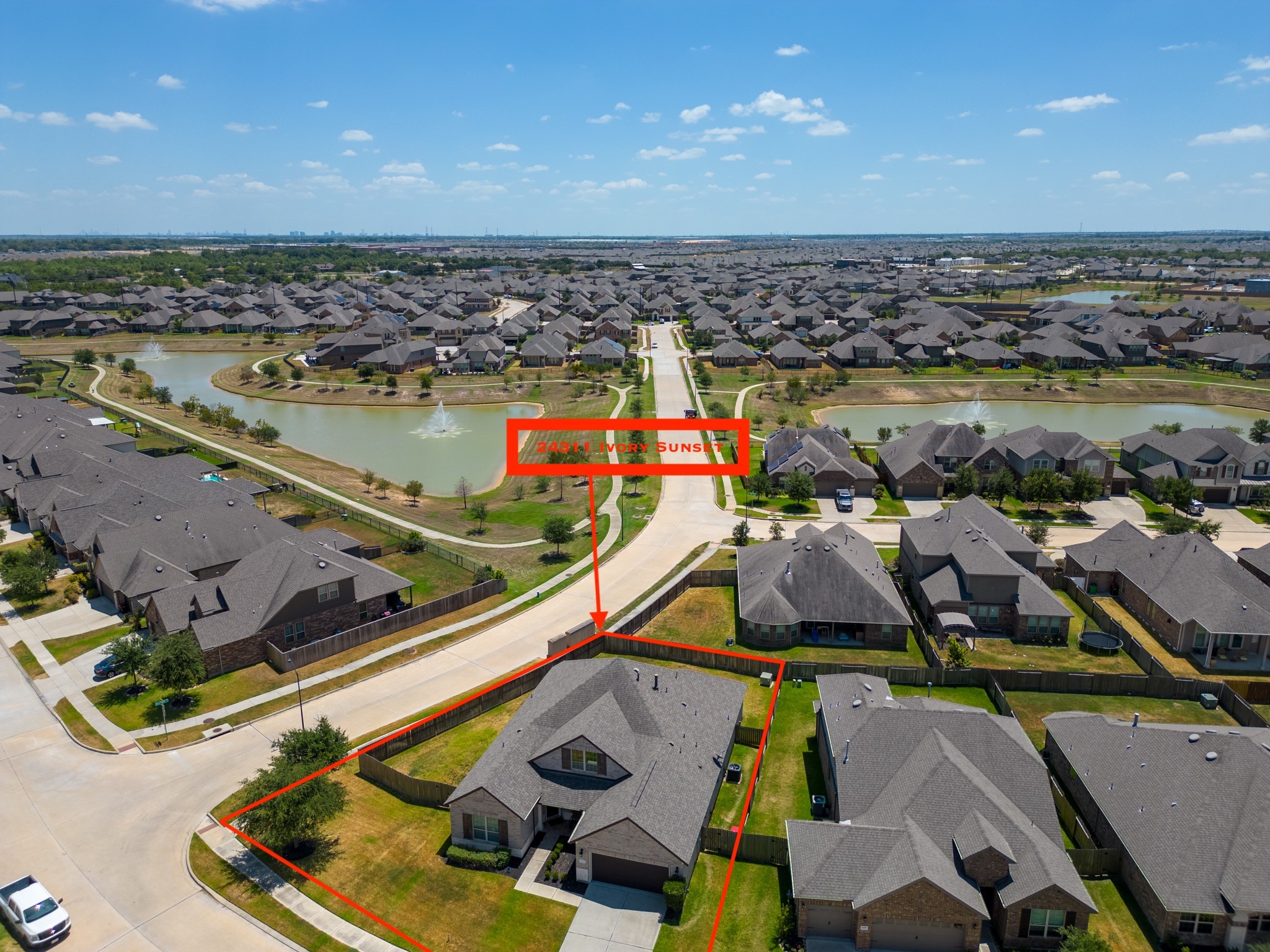 24311 Ivory Sunset Lane 
