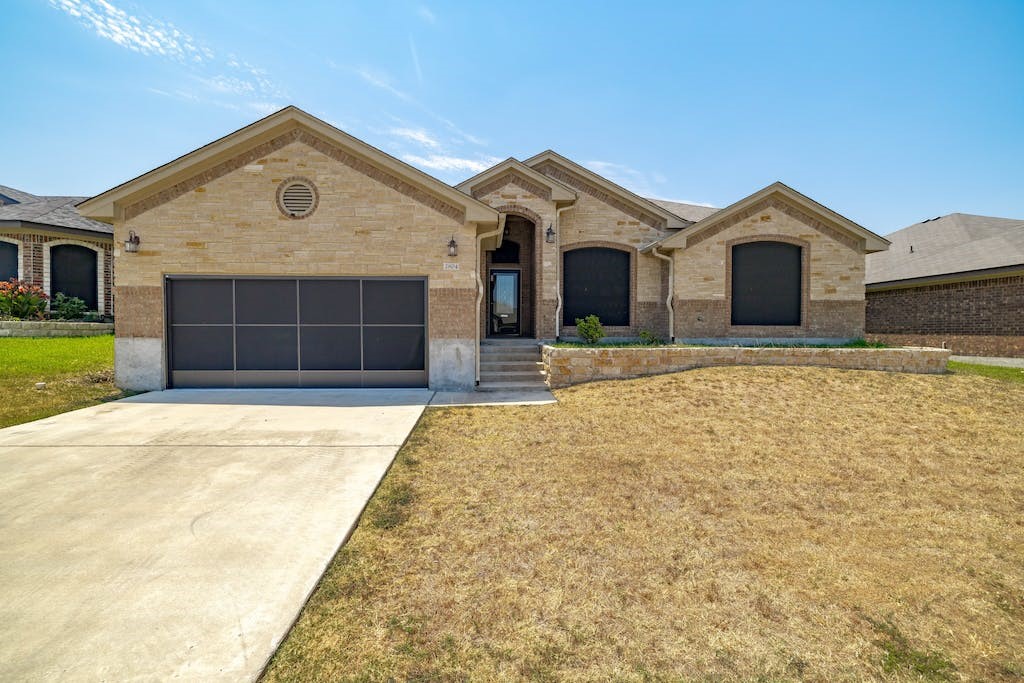 Sold: 2804 Inspiration Drive Blog Image Banner
