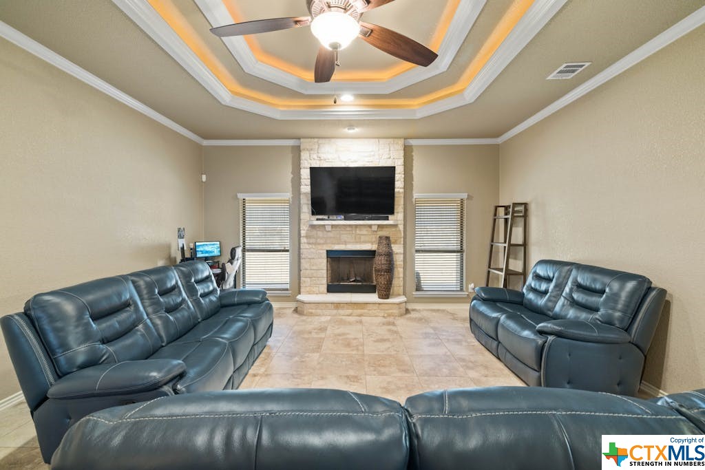 Sold: 2804 Inspiration Drive Blog Image Banner