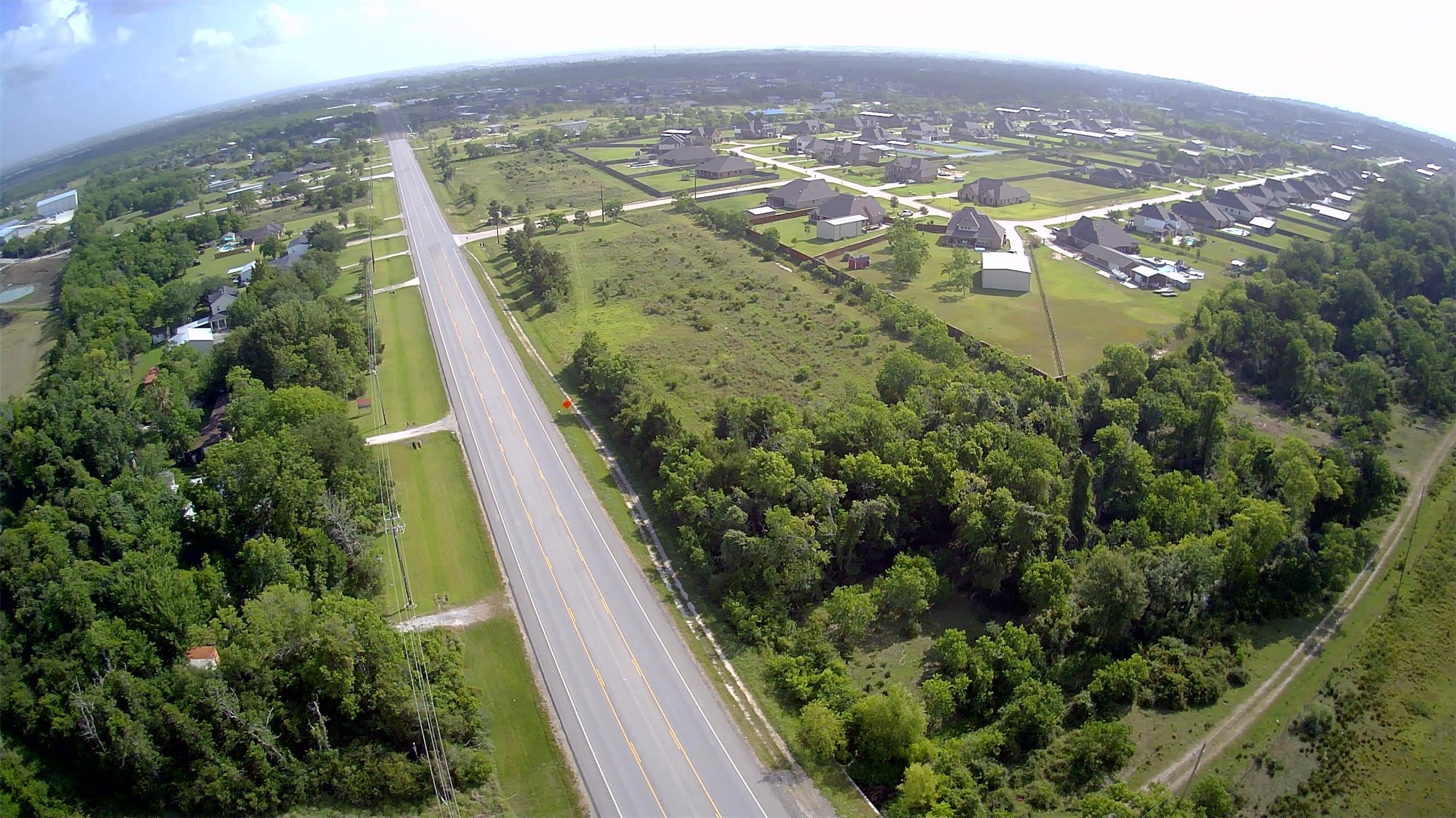 0 Fm 3180 and Station Drive,Baytown, TX 77523