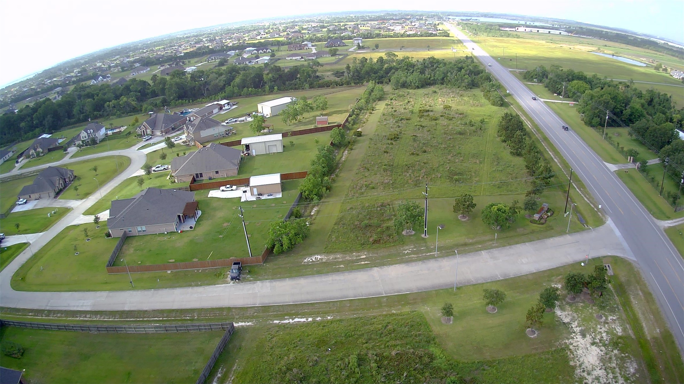 0 Fm 3180 and Station Drive,Baytown, TX 77523