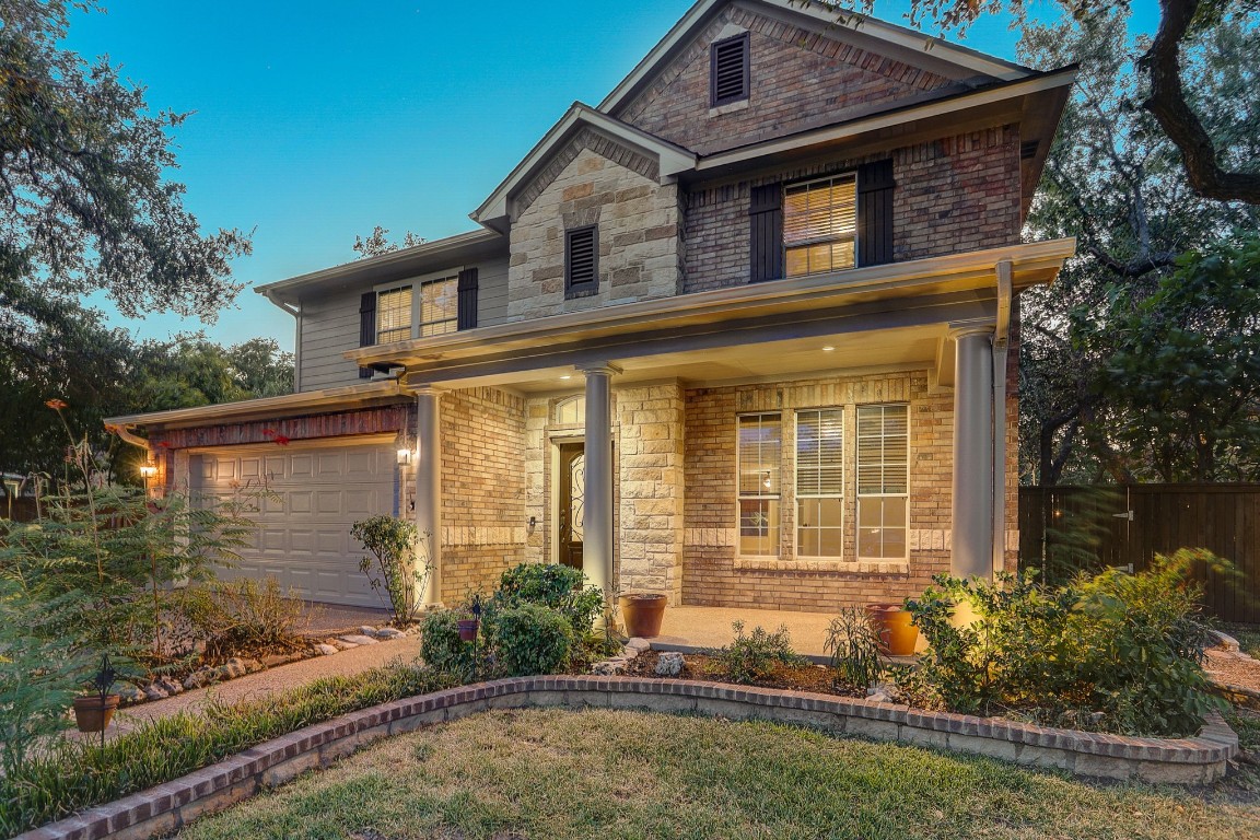 Off Market: 3200 Pine Needle Cove Blog Image Banner