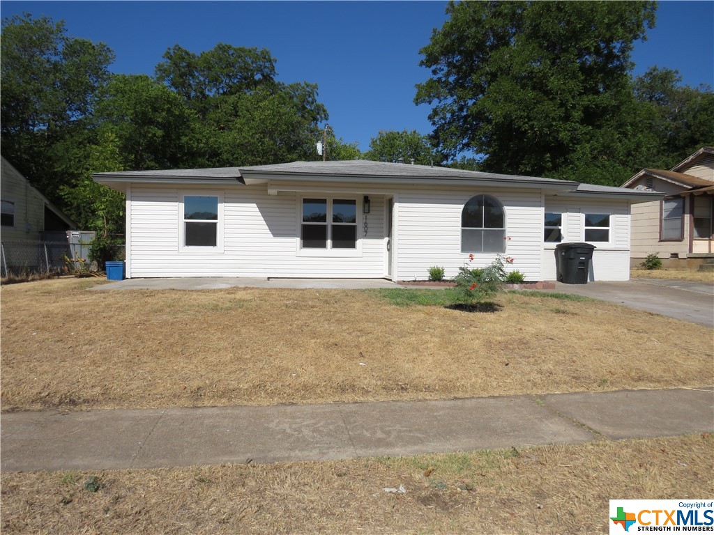 1607 N 24th Street , Killeen, TX, 76541 | 517997 | Realty Texas LLC