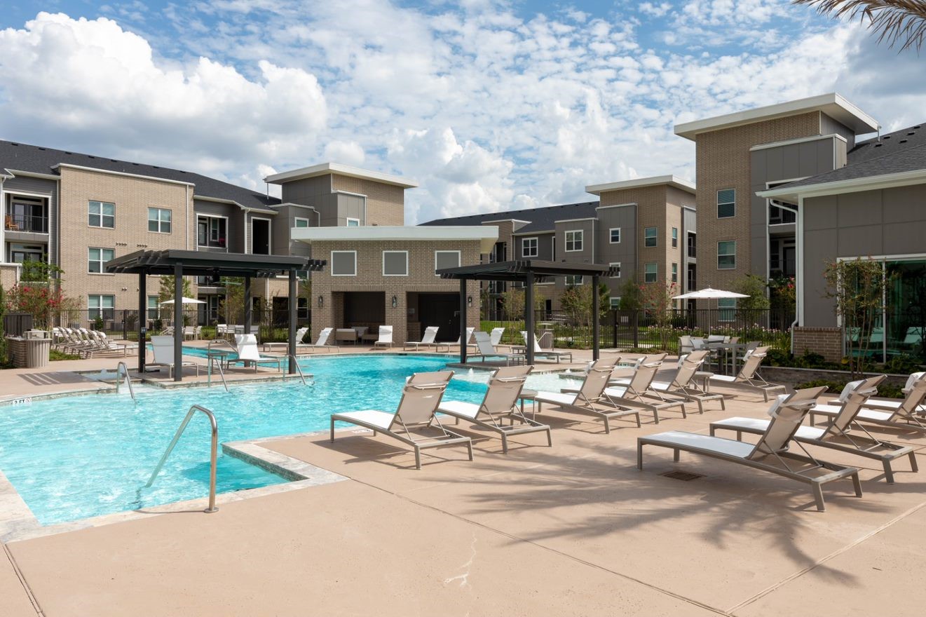5131 Williams Way Blvd A-1205 , Richmond, TX, 77469 | 16333925 | Realty Texas LLC
