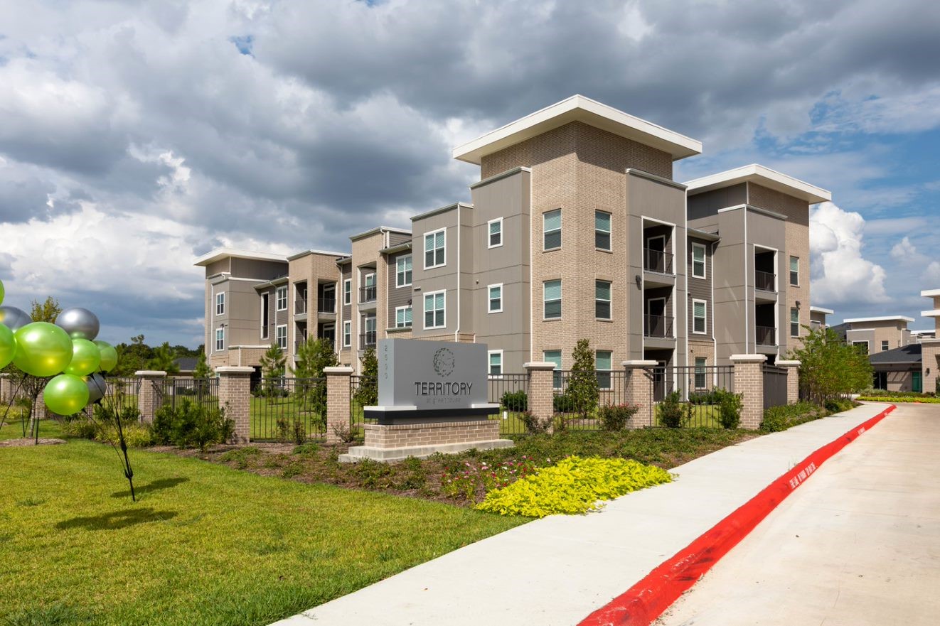 5131 Williams Way Blvd A-1205 , Richmond, TX, 77469 | 16333925 | Realty Texas LLC