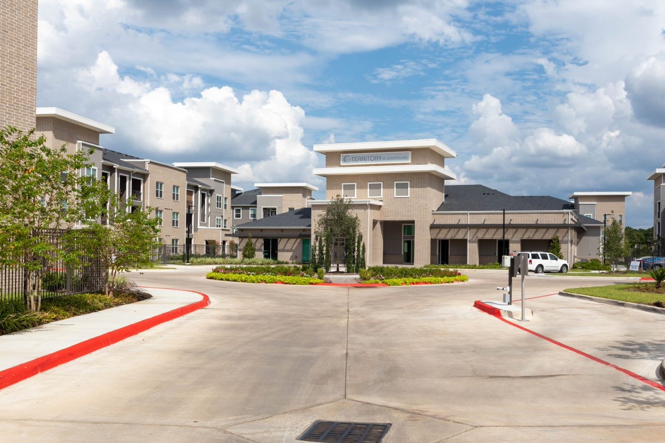 5131 Williams Way Blvd A-1205 , Richmond, TX, 77469 | 16333925 | Realty Texas LLC