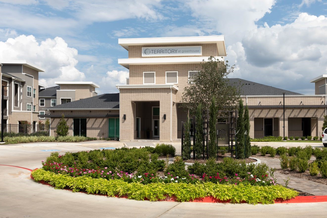 5131 Williams Way Blvd A-1205 , Richmond, TX, 77469 | 16333925 | Realty Texas LLC