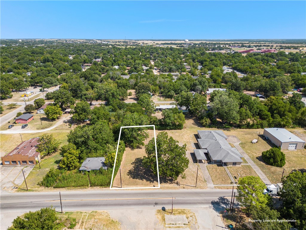 813 Live Oak , Marlin, TX, 76661 | 217433 | Realty Texas LLC