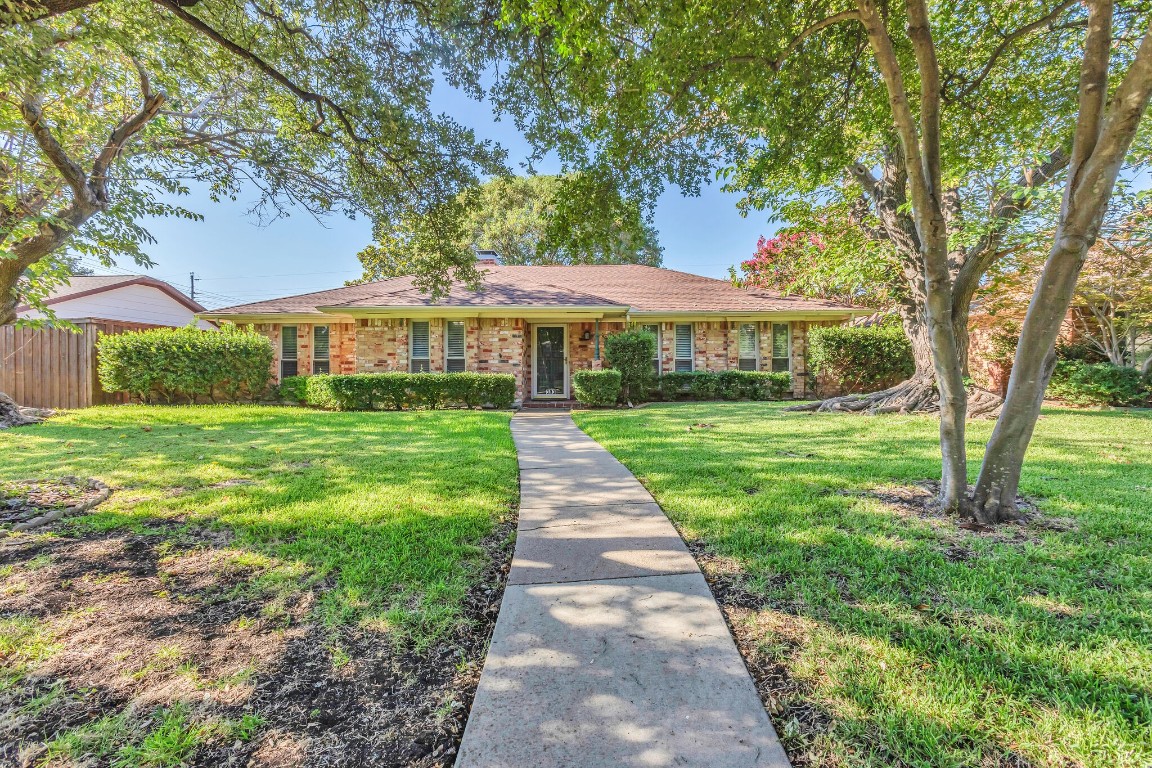 303 Woodcrest Drive , Richardson, TX, 75080 | 20408327 | Realty Texas LLC