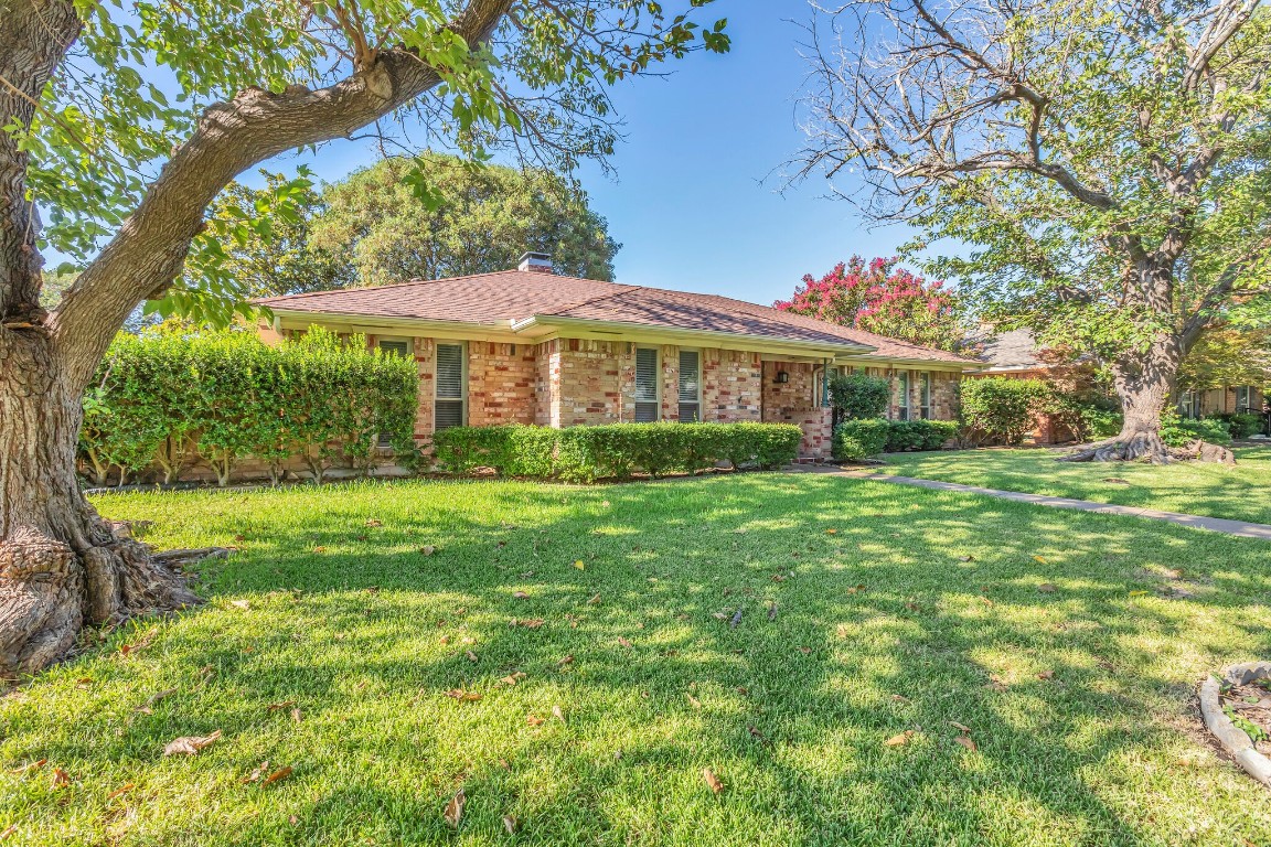 303 Woodcrest Drive , Richardson, TX, 75080 | 20408327 | Realty Texas LLC