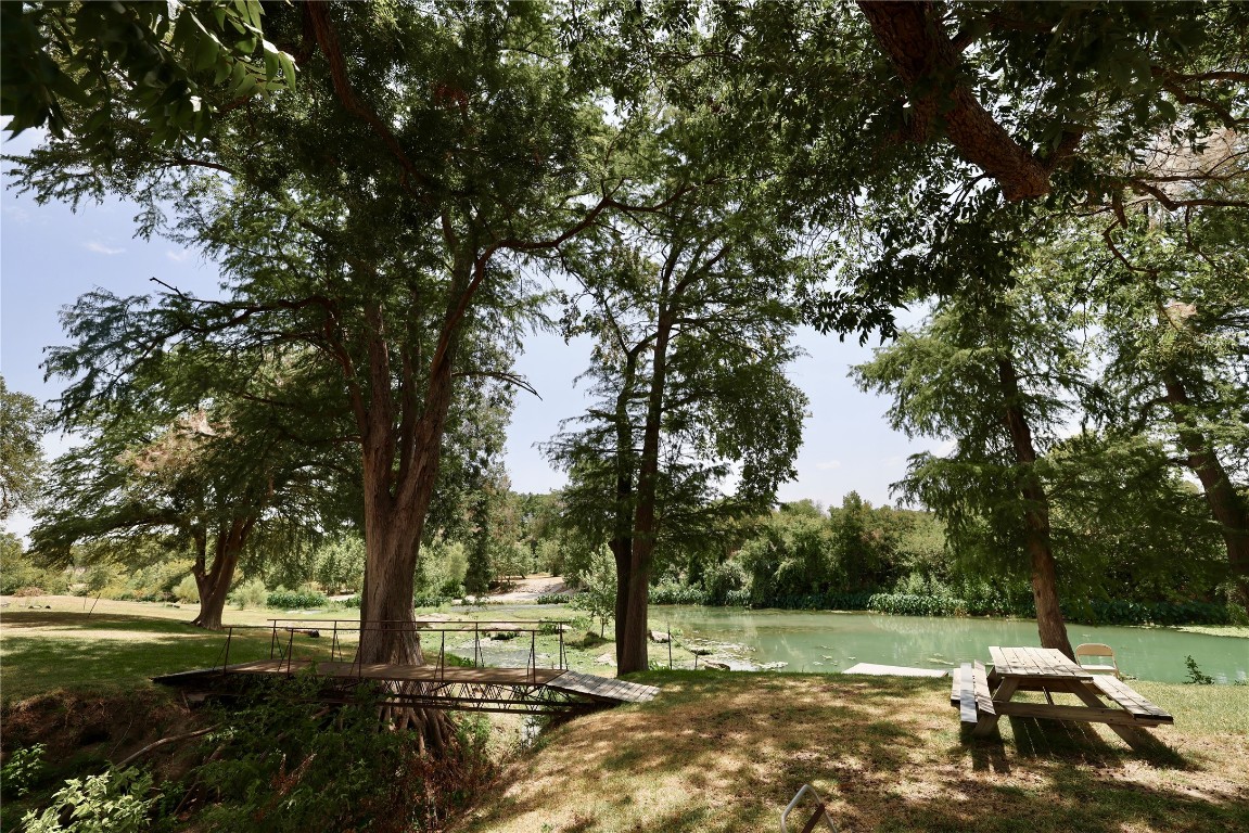 Lots 1 & 2 NW River Road , Martindale, TX, 78655 | 6034707 | Realty Texas LLC