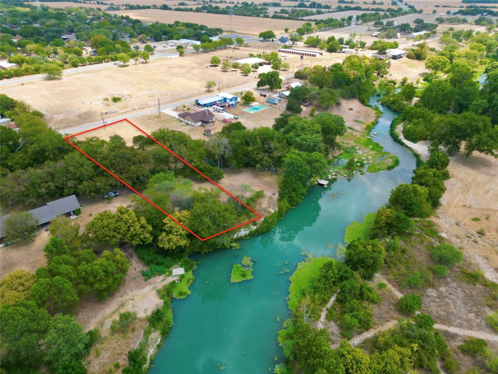 Lots 1 & 2 NW River Road , Martindale, TX, 78655 | 6034707 | Realty Texas LLC