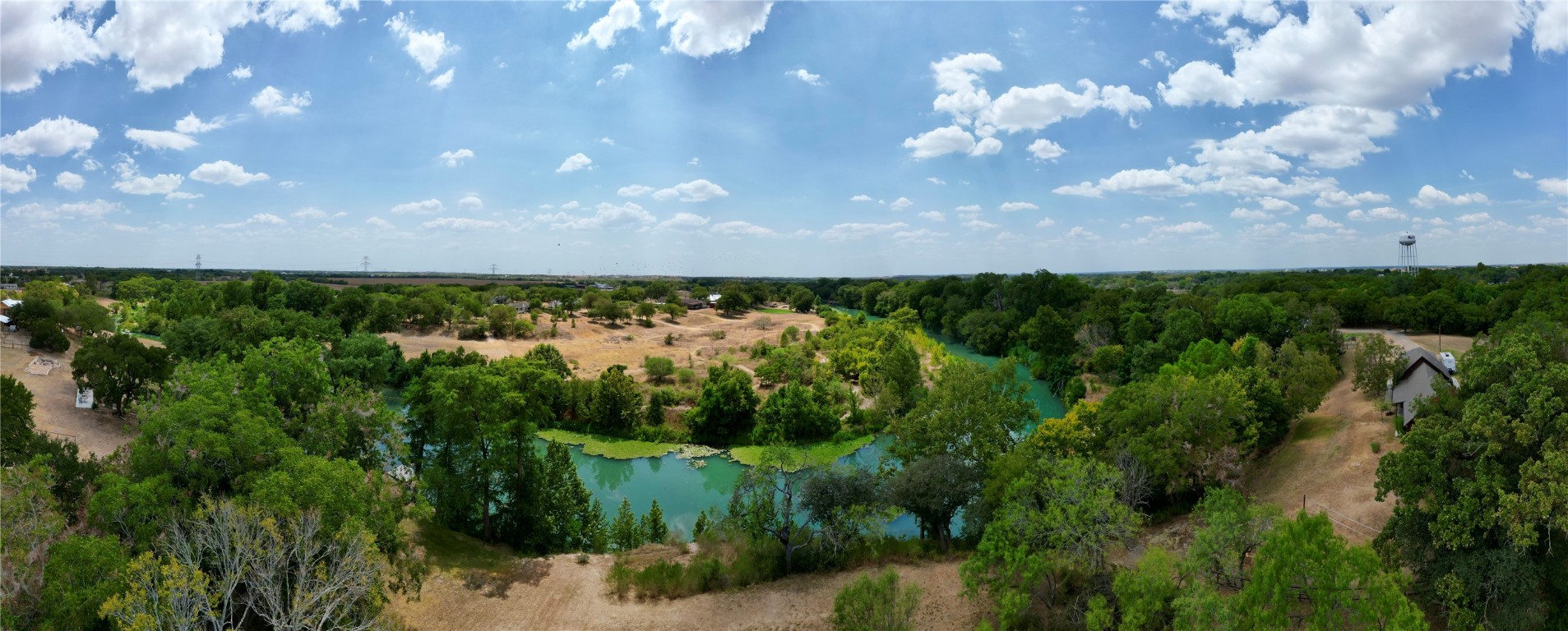 Lots 1 & 2 NW River Road , Martindale, TX, 78655 | 6034707 | Realty Texas LLC