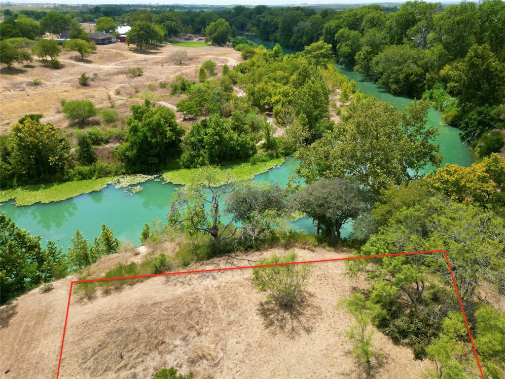 Lots 1 & 2 NW River Road , Martindale, TX, 78655 | 6034707 | Realty Texas LLC