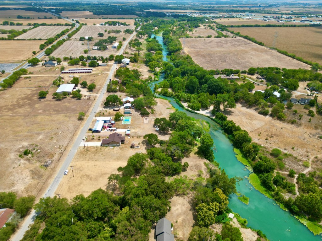 Lots 1 & 2 NW River Road , Martindale, TX, 78655 | 6034707 | Realty Texas LLC
