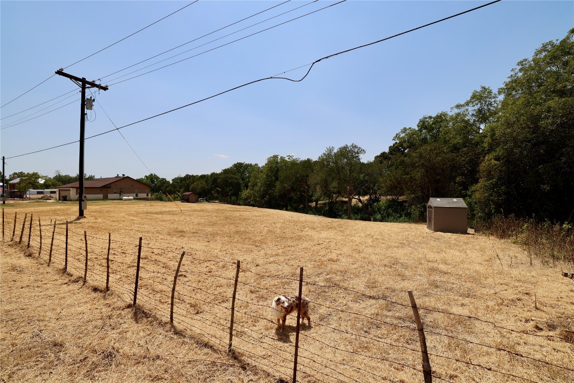 Lots 1 & 2 NW River Road , Martindale, TX, 78655 | 6034707 | Realty Texas LLC
