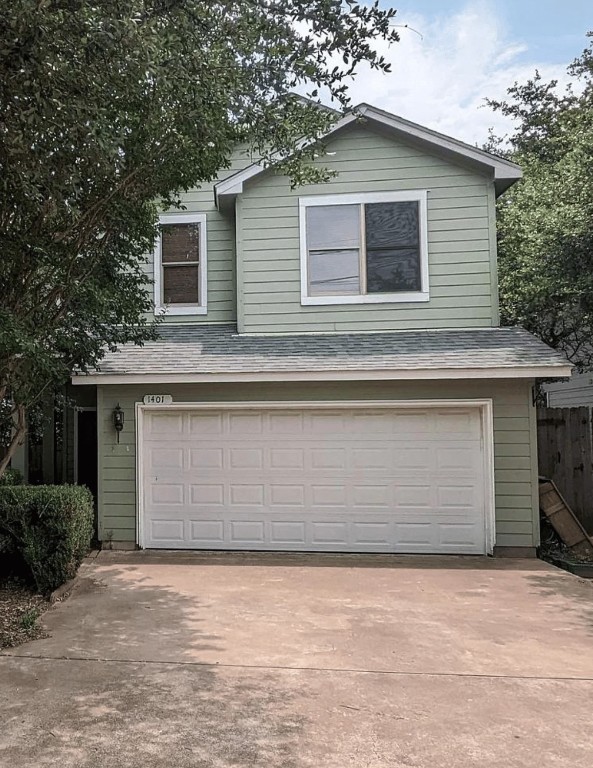 Sold: 1401 N Cuernavaca Drive A-16 Blog Image Banner