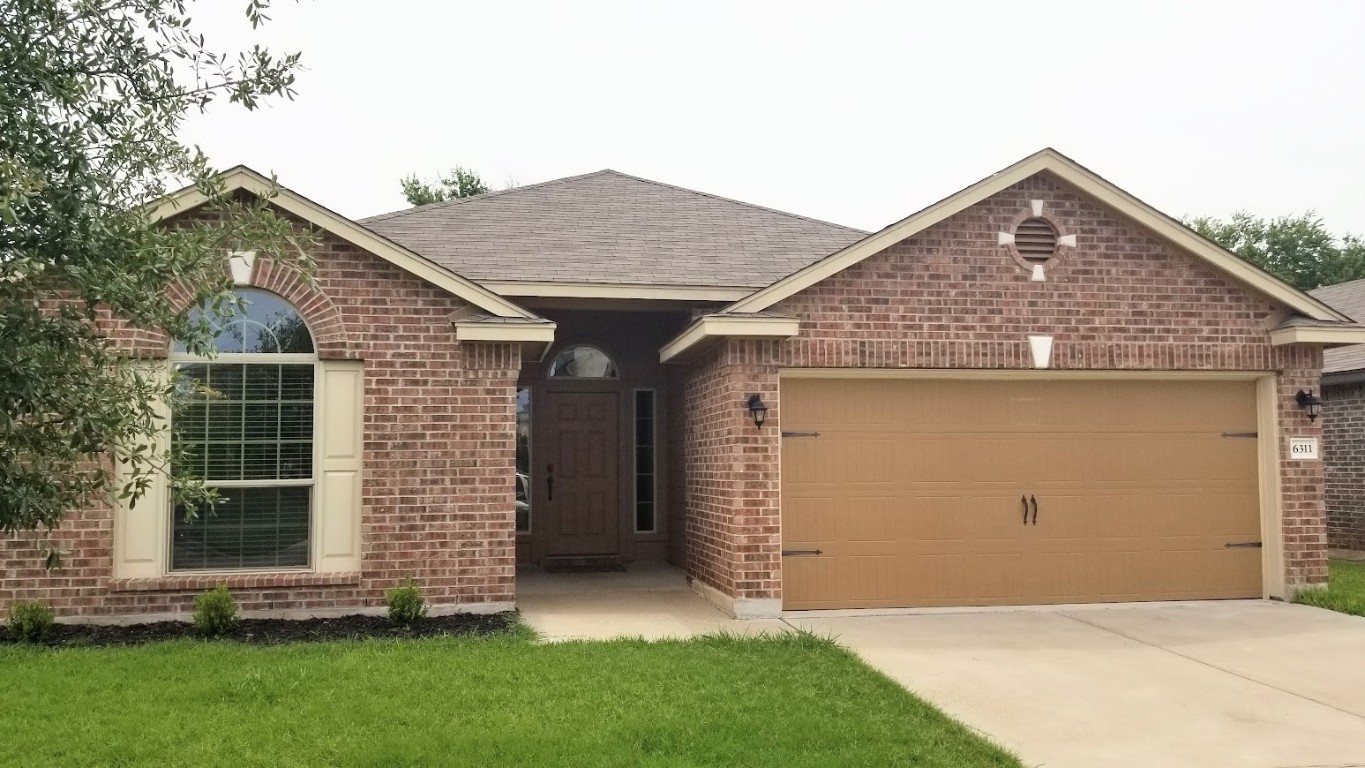6311 Ambrose Circle , Temple, TX, 76502 | 2521455 | Realty Texas LLC