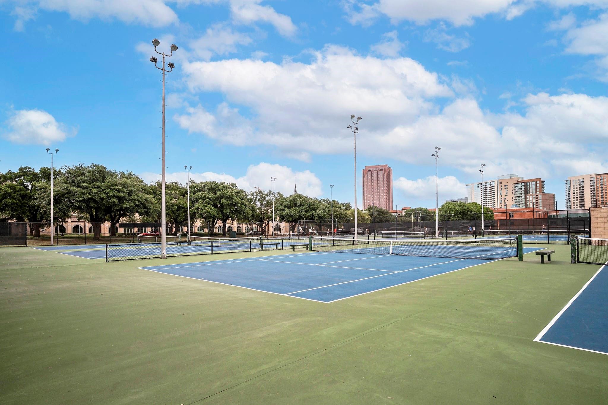 4039 Cole Avenue 118 , Dallas, TX, 75204 | 20416651 | Realty Texas LLC