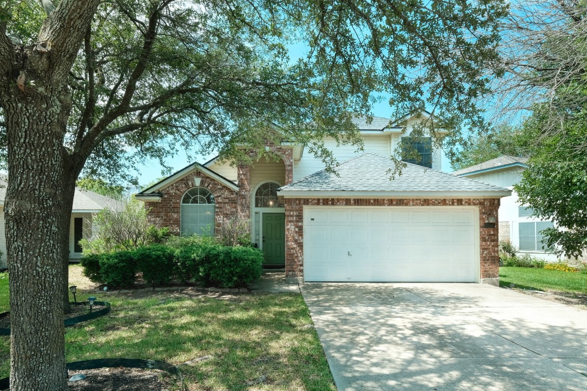 3106 Kissatchie Trail 