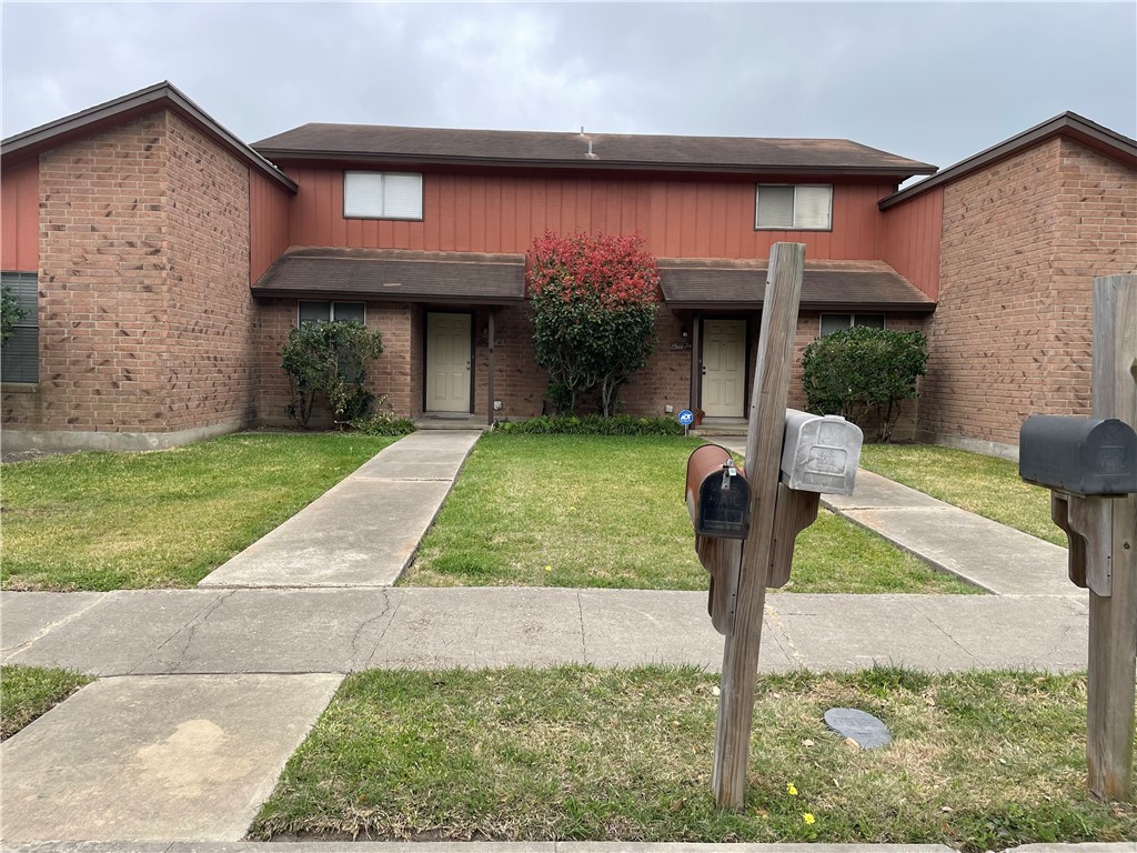 4217 Acushnet Drive , Corpus Christi, TX, 78413 | 426343 | Realty Texas LLC