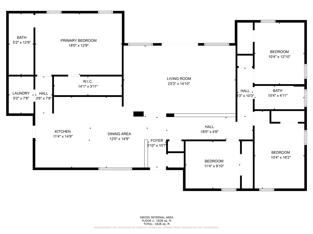 3003 Oak Hill Drive , Copperas Cove, TX, 76522 | 5209052 | Realty Texas LLC
