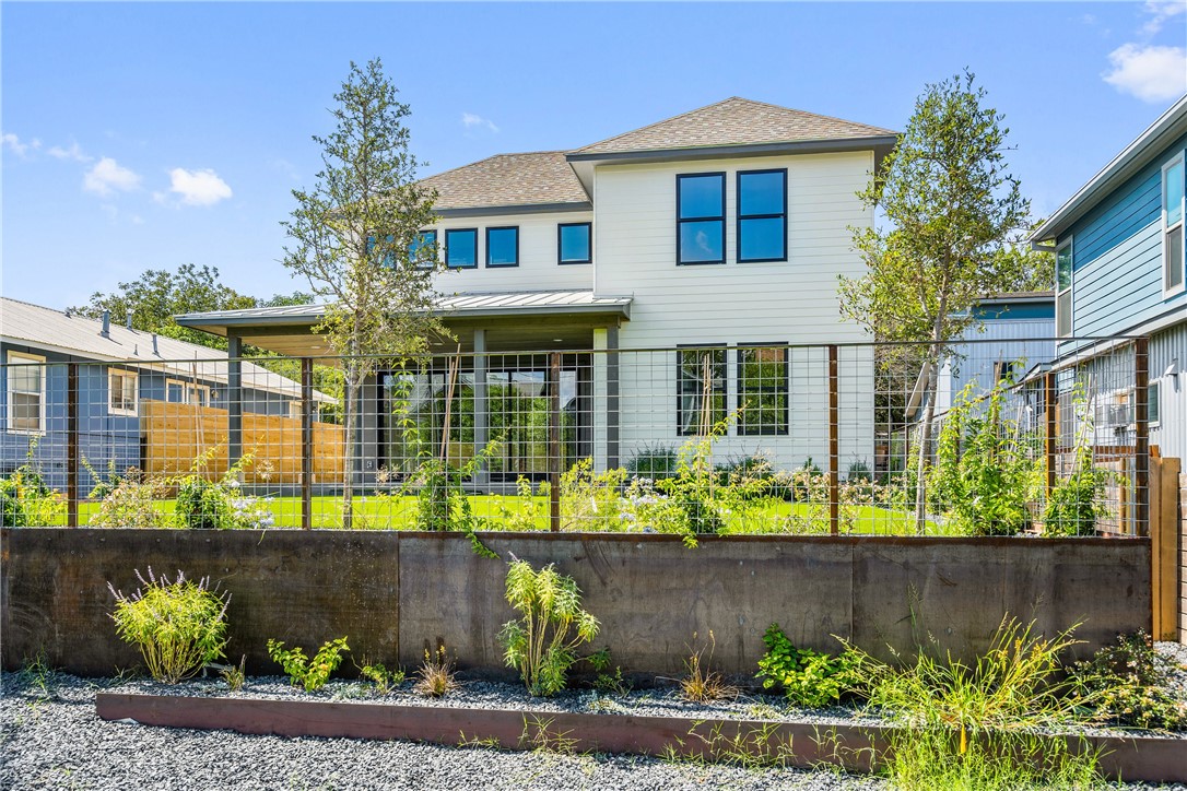 1604 Miriam Avenue , Austin, TX, 78702 | 4998231 | Realty Texas LLC
