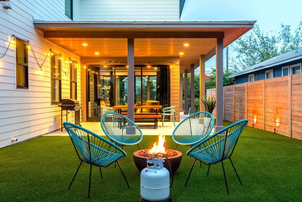 1604 Miriam Avenue , Austin, TX, 78702 | 4998231 | Realty Texas LLC