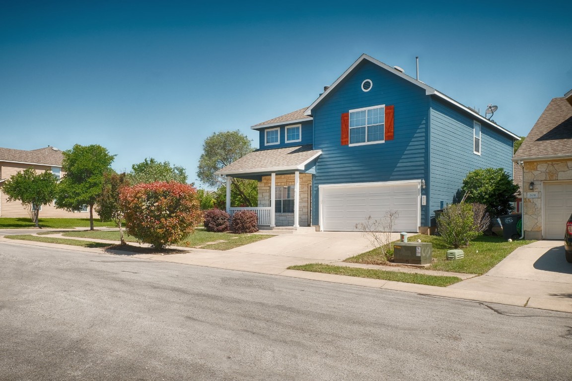 Off Market: 606 Fairmont Drive Blog Image Banner