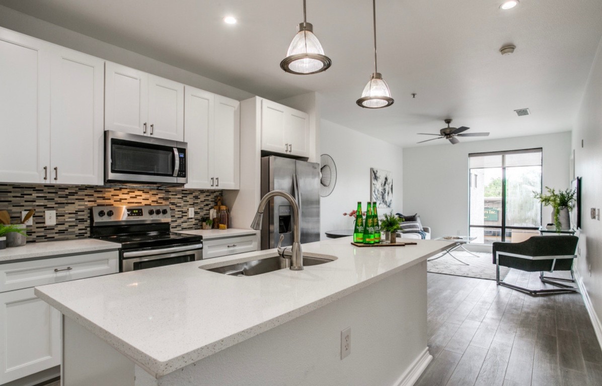 5609 Smu Boulevard 212 , Dallas, TX, 75206 | 20411925 | Realty Texas LLC