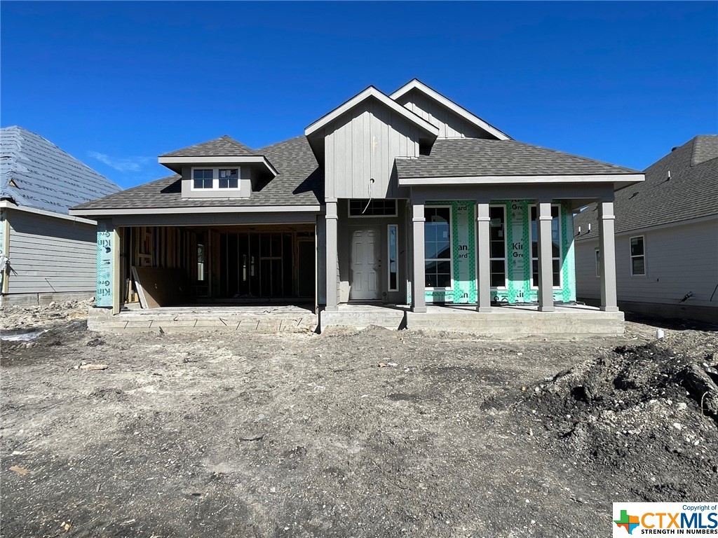 612 Tule Canyon Drive , Temple, TX, 76502 | 520809 | Realty Texas LLC