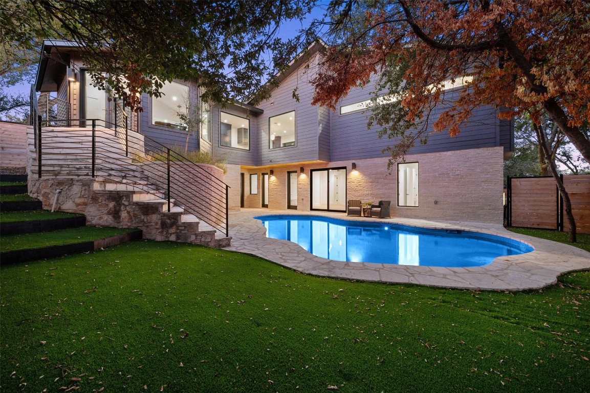 1704 Trevino Drive , Austin, TX, 78746 | 7174186 | Realty Texas LLC