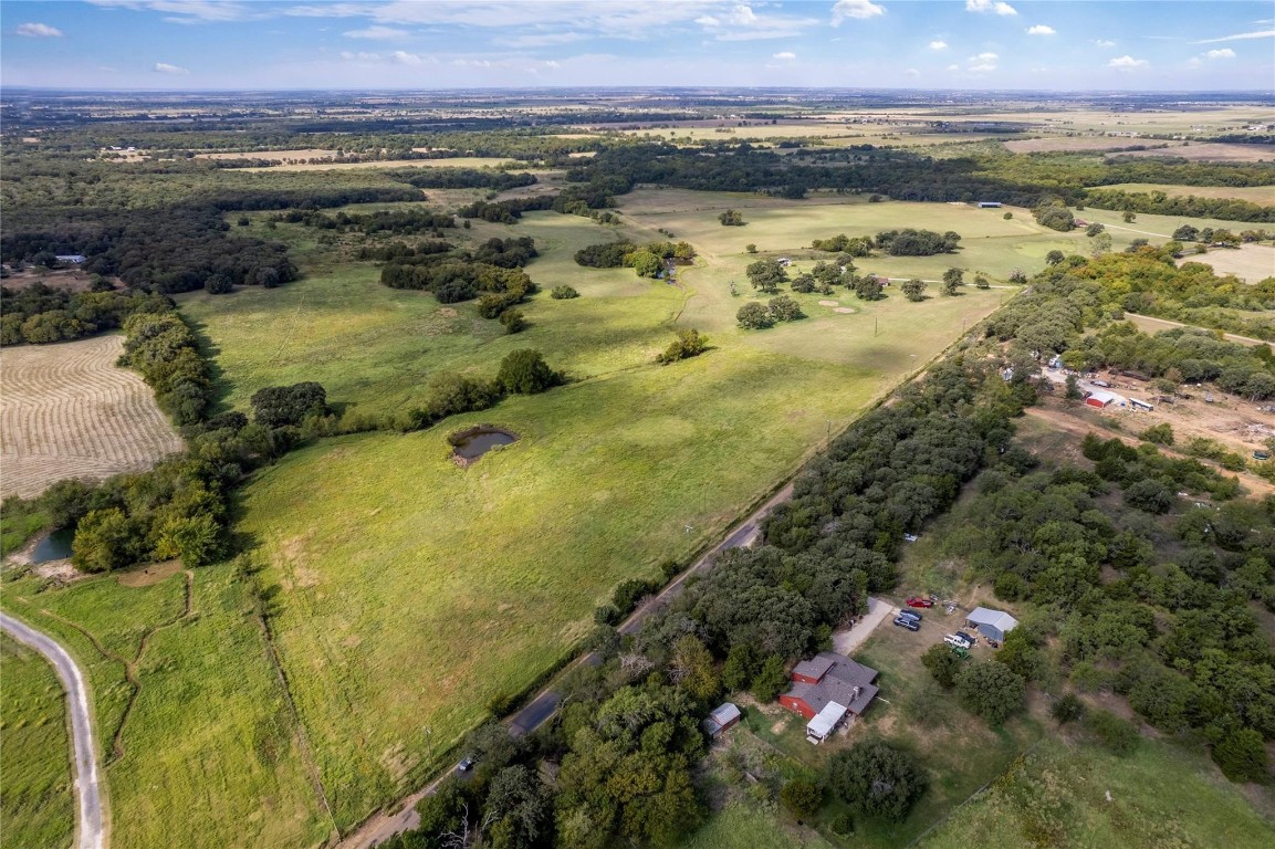 Tract 7a County Rd 1200 , Cleburne, TX, 76031 | 20432684 | Realty Texas LLC