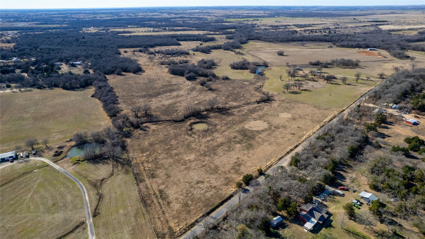 Tract 7a County Rd 1200 , Cleburne, TX, 76031 | 20432684 | Realty Texas LLC