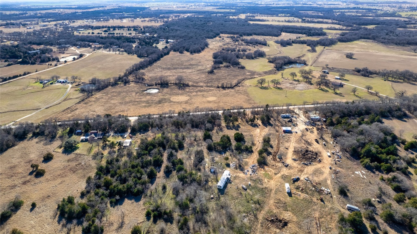 Tract 7a County Rd 1200 , Cleburne, TX, 76031 | 20432684 | Realty Texas LLC
