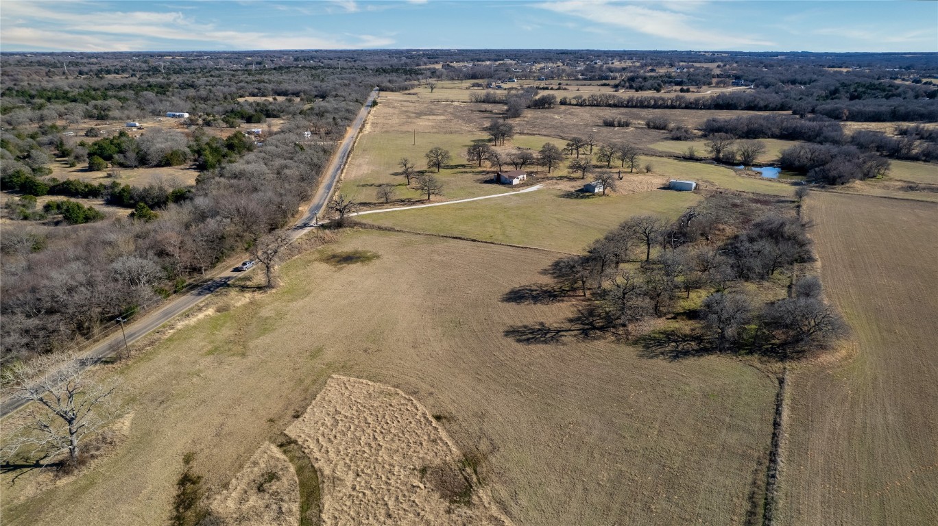 Tract 7a County Rd 1200 , Cleburne, TX, 76031 | 20432684 | Realty Texas LLC