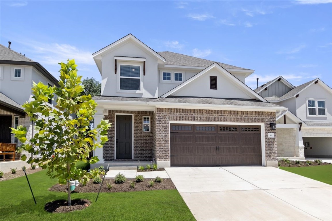 2605 Sam Bass Road 4 , Round Rock, TX, 78781 | 6309100 | Realty Texas LLC