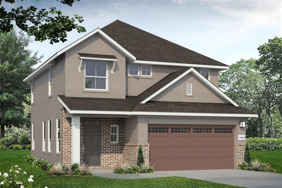 2605 Sam Bass Road 4 , Round Rock, TX, 78781 | 6309100 | Realty Texas LLC