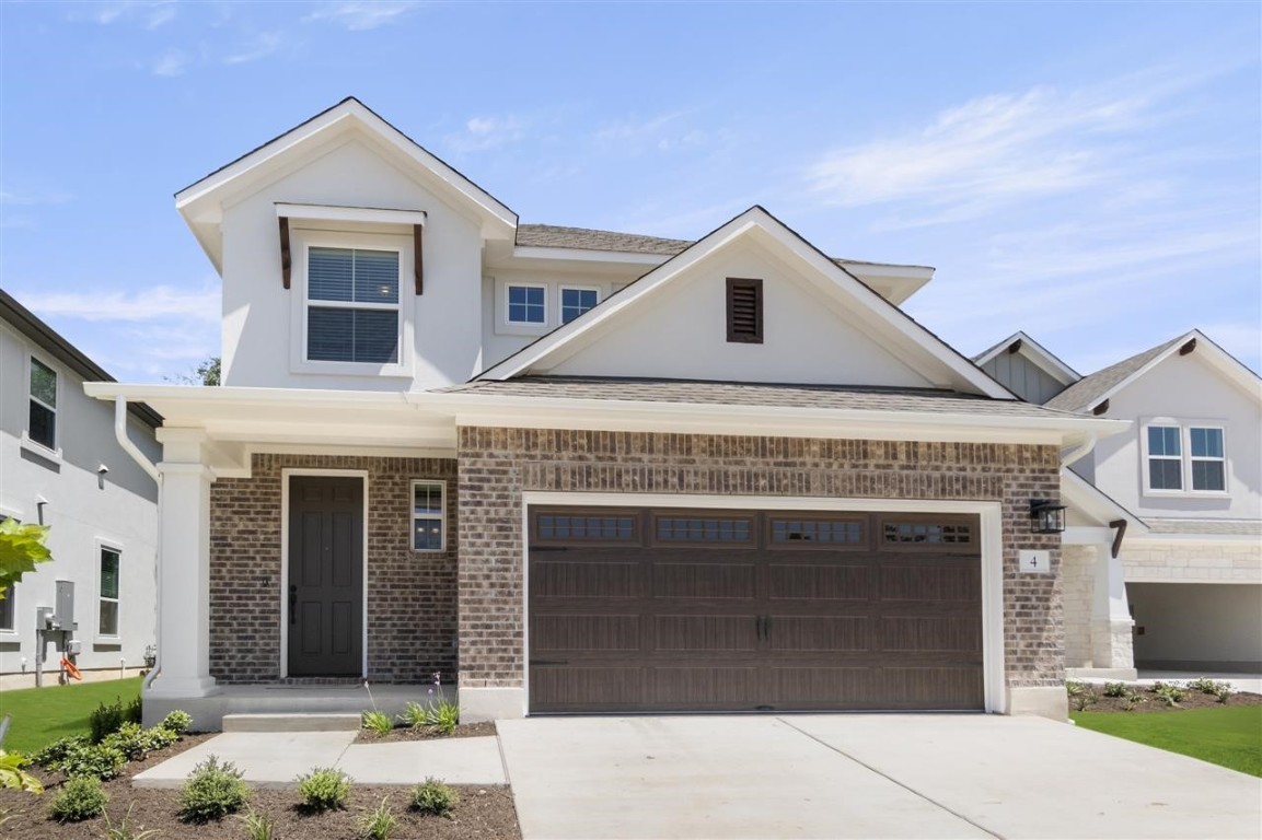 2605 Sam Bass Road 4 , Round Rock, TX, 78781 | 6309100 | Realty Texas LLC
