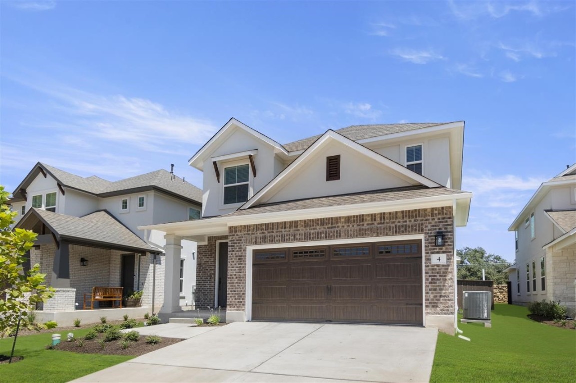 2605 Sam Bass Road 4 , Round Rock, TX, 78781 | 6309100 | Realty Texas LLC