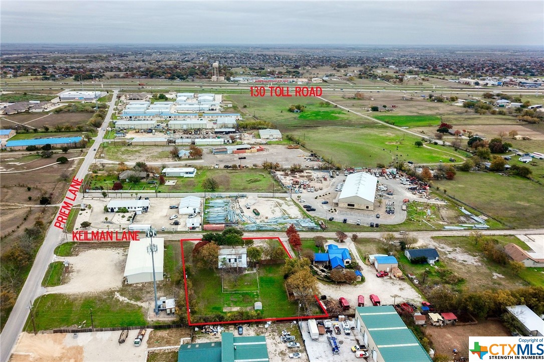 For Sale: 20500 Keilman Lane Blog Image Banner
