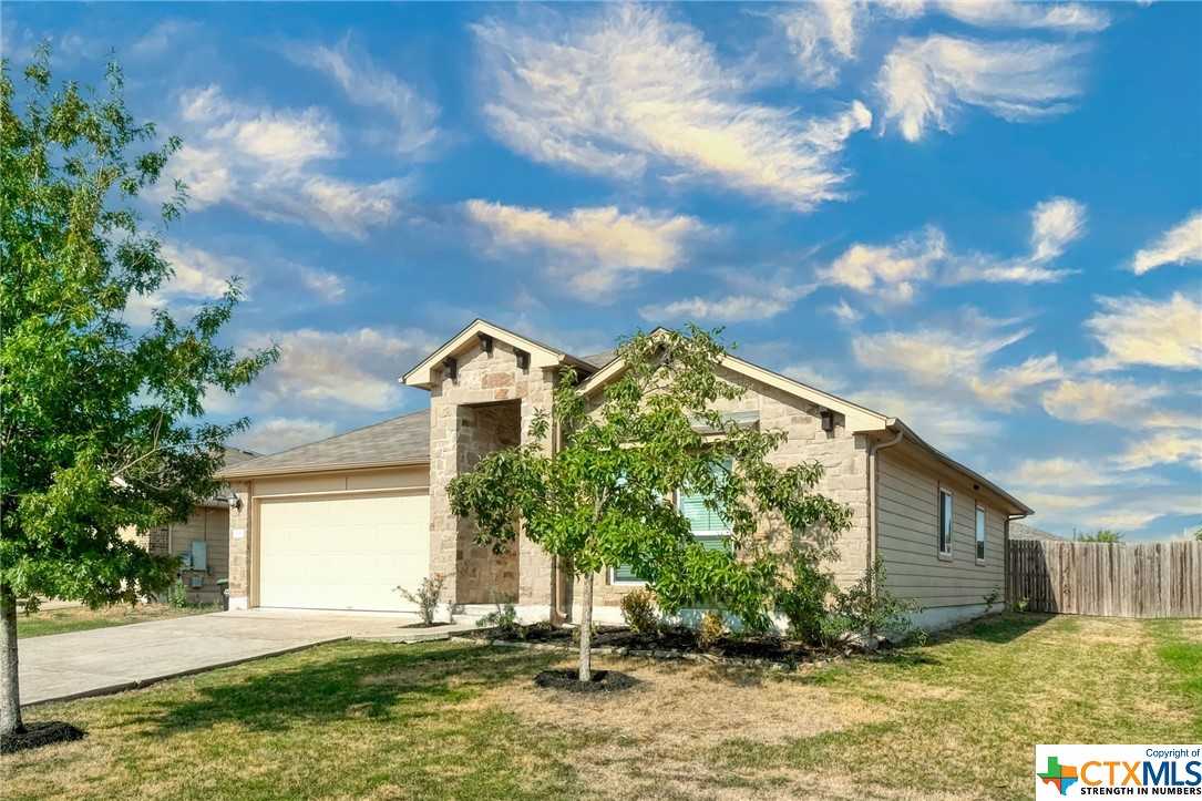 106 Wilson Court, Hutto, TX, 78634 | 520865 | Realty Texas LLC