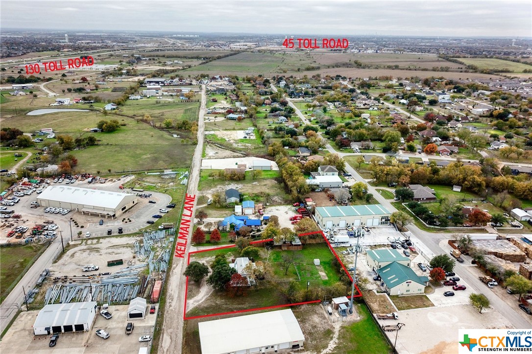 For Sale: 20500 Keilman Lane Blog Image Banner