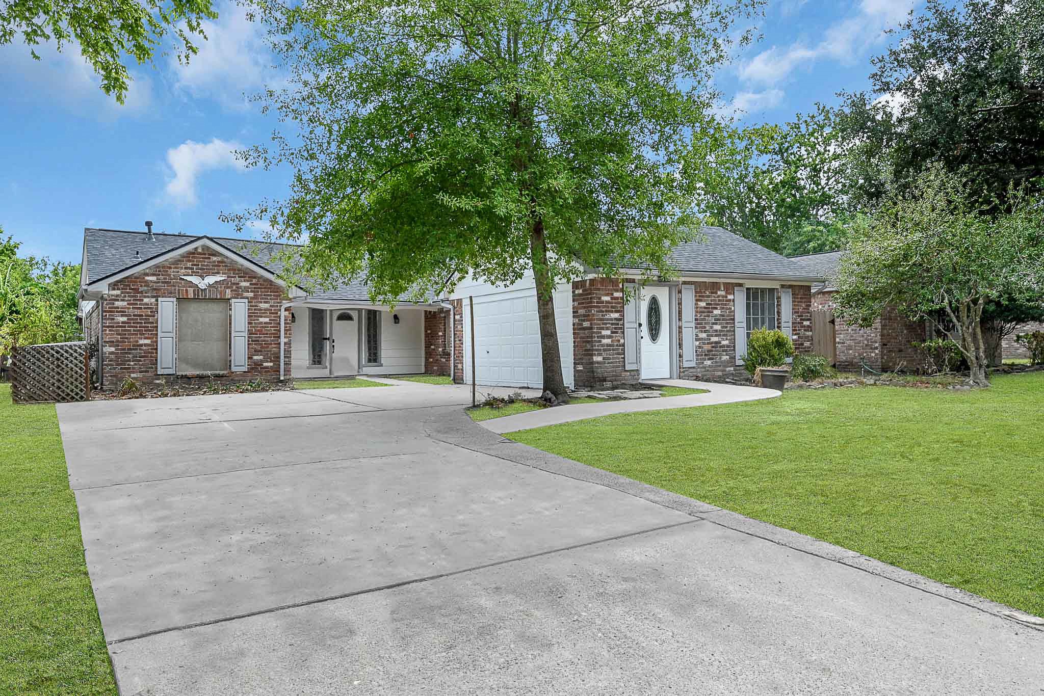 11706 Moltere Drive , Houston, TX, 77065 | 7684082 | Realty Texas LLC