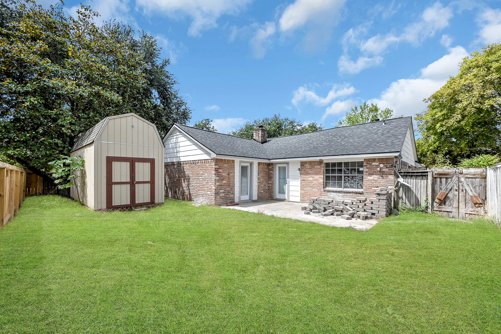 11706 Moltere Drive , Houston, TX, 77065 | 7684082 | Realty Texas LLC
