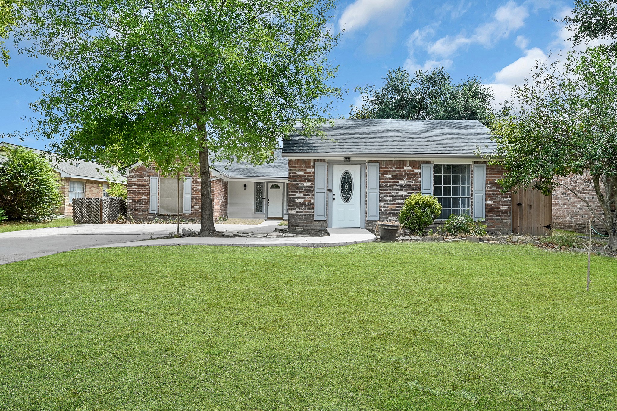 11706 Moltere Drive , Houston, TX, 77065 | 7684082 | Realty Texas LLC