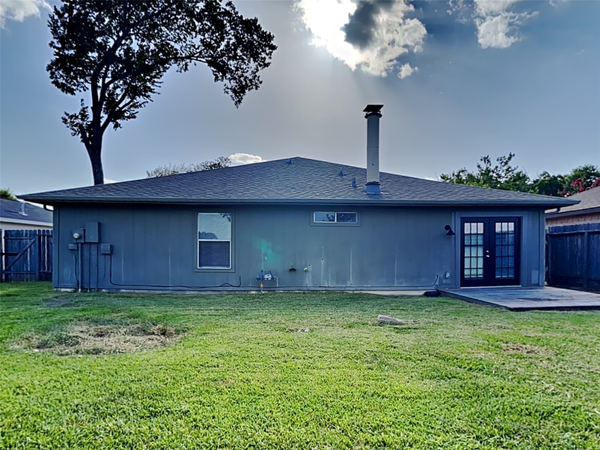 1118 Briarmead Drive 