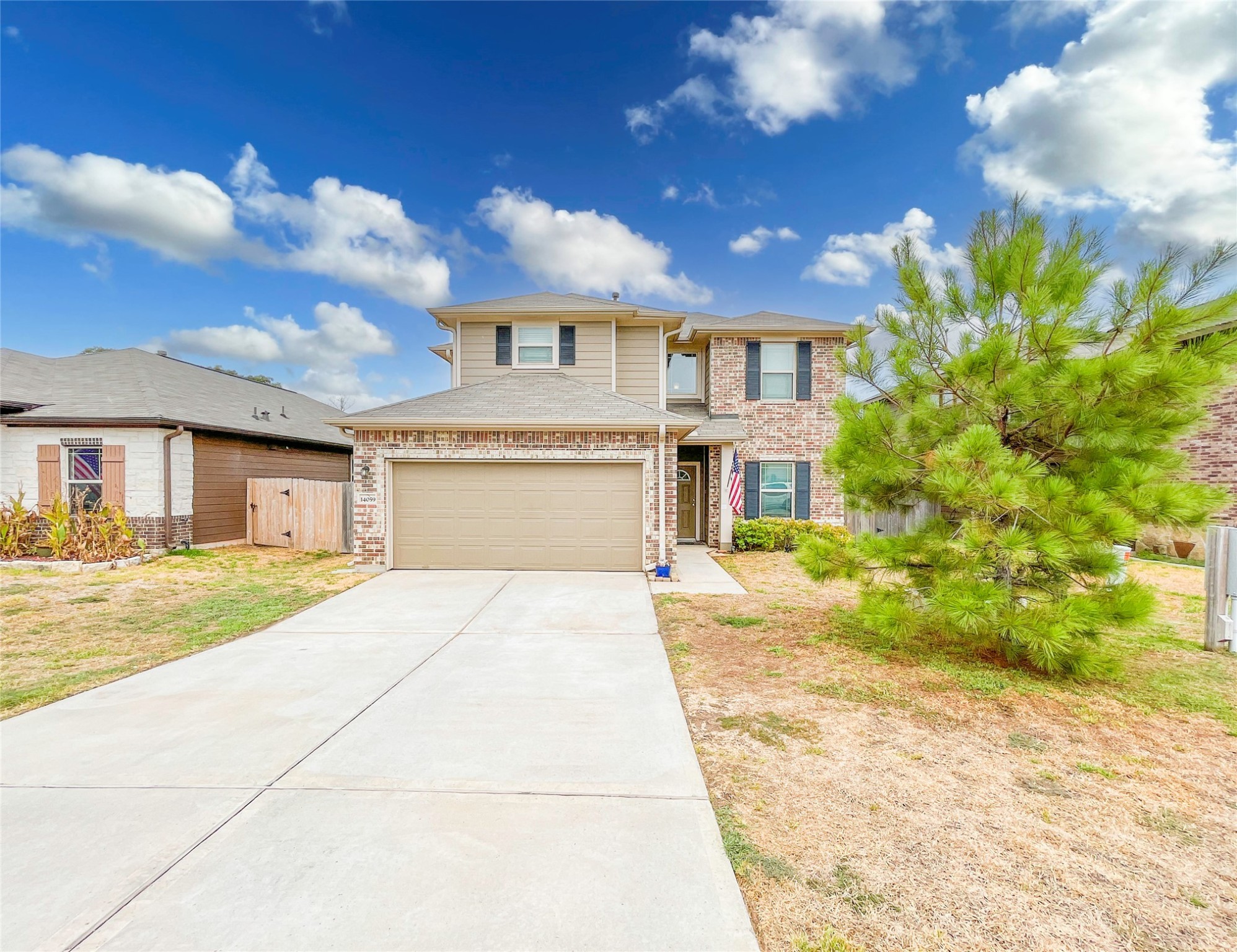 14059 Waukegan Way N , Conroe, TX, 77306 | 86185662 | Realty Texas LLC