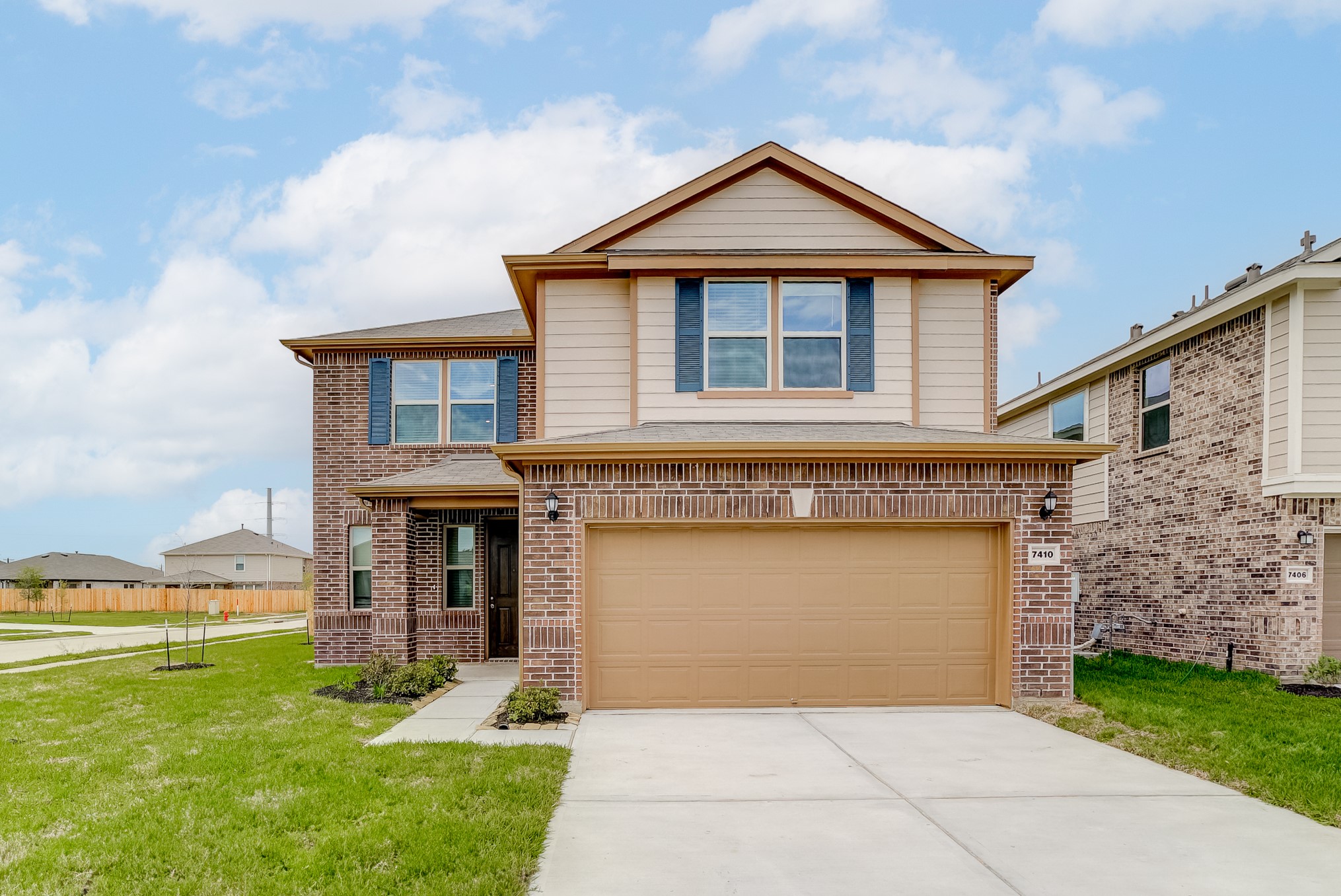 7410 Donnino Drive , Texas City, TX, 77591 | 6331198 | Realty Texas LLC